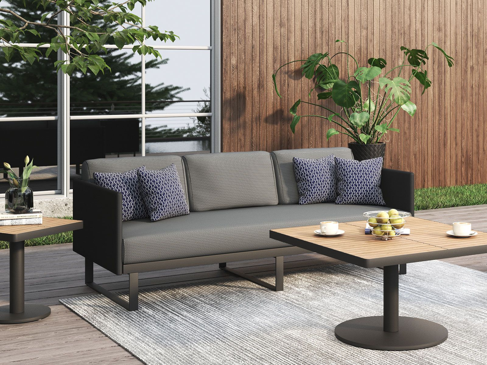 Which Outdoor Sofa  is for You?