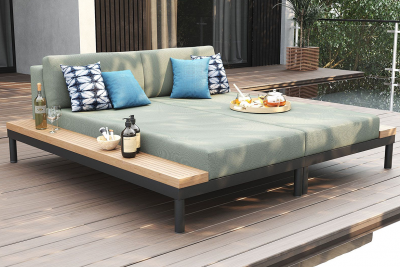 Benefits of Aluminum Outdoor Furniture