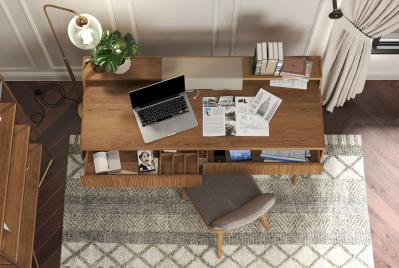 Home Office Inspiration Design